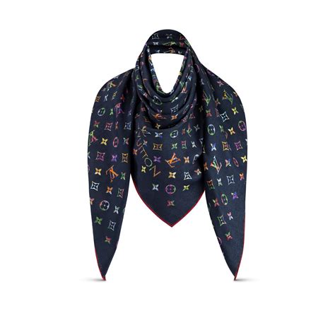 louis vuitton scura|Louis Vuitton shawls.